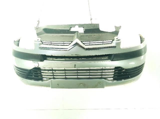 Pára-choque dianteiro 7401AP PEUGEOT