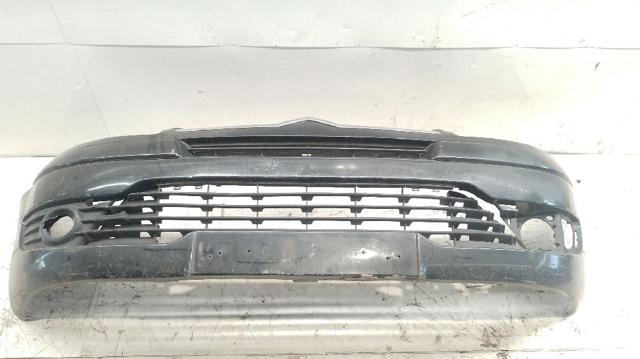 Pára-choque dianteiro 7401AP PEUGEOT