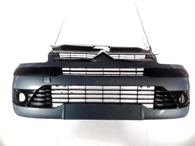 Pára-choque dianteiro 7401AP PEUGEOT