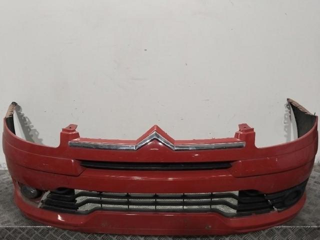 Pára-choque dianteiro 7401AP PEUGEOT