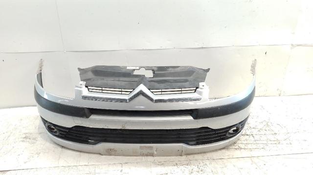 Pára-choque dianteiro 7401AP PEUGEOT