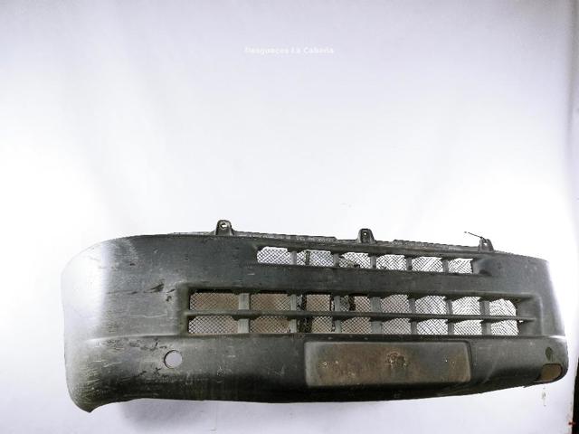 Pára-choque dianteiro 7401AY PEUGEOT