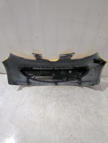 7401CS PEUGEOT Передний бампер купить в Ровно