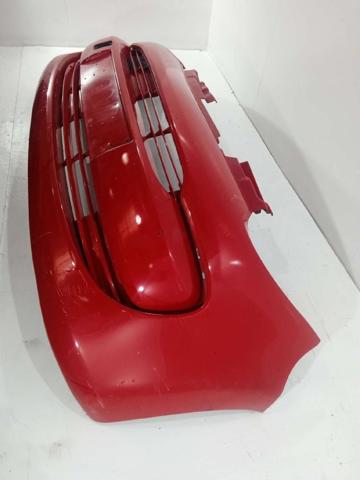 7401CT PEUGEOT Бампер передний купить в Кривой Рог