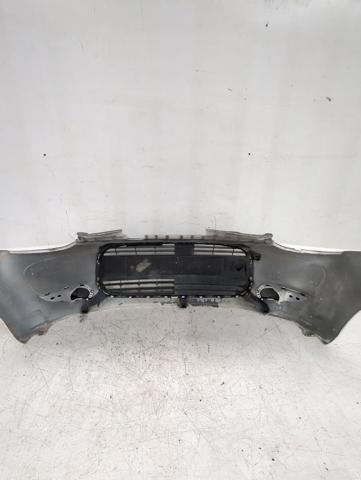 7401CT PEUGEOT Бампер передний купить в Кривой Рог