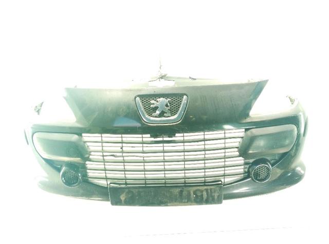 Pára-choque dianteiro 7401CX PEUGEOT
