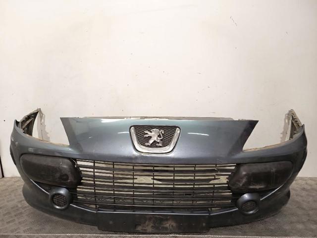 PEUGEOT 7401CX Бампер передний в наличии Каменское