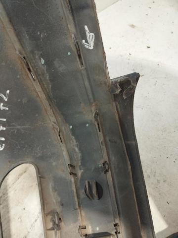 PEUGEOT 7401E9 Бампер передний в наличии Ровно
