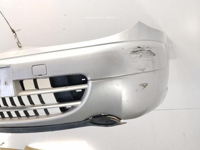 PEUGEOT 7401EA Бампер передний в наличии Николаев