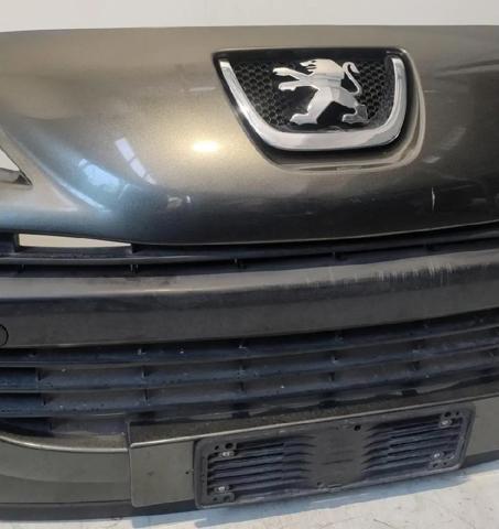 7401EQ PEUGEOT Бампер передний купить в Украина