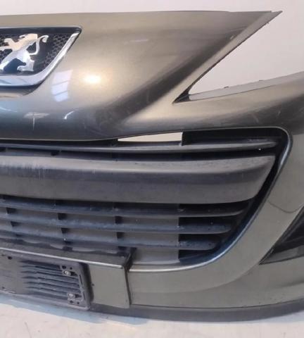 PEUGEOT 7401EQ Бампер передний в наличии Украина
