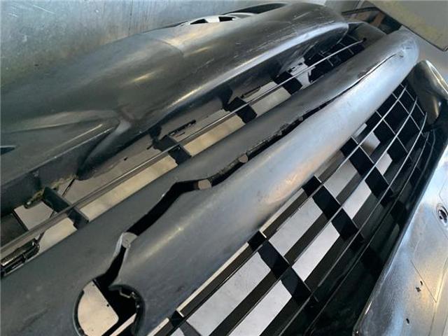 PEUGEOT 7401ES Передний бампер в наличии Полтава