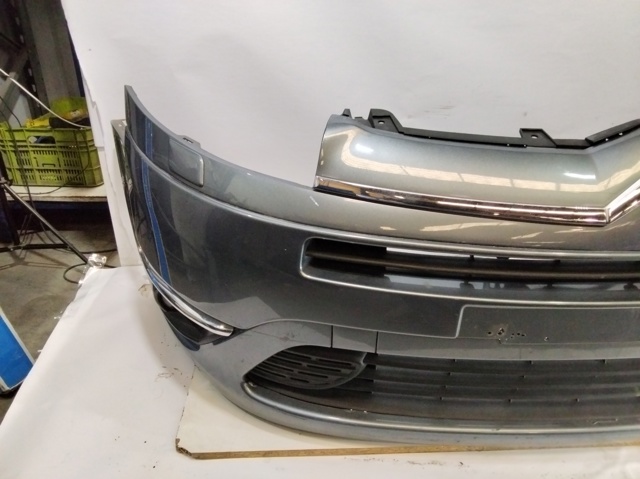 PEUGEOT 7401FK Передний бампер в наличии Одесса