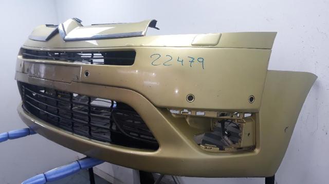 PEUGEOT 7401FK Бампер передний в наличии Черновцы