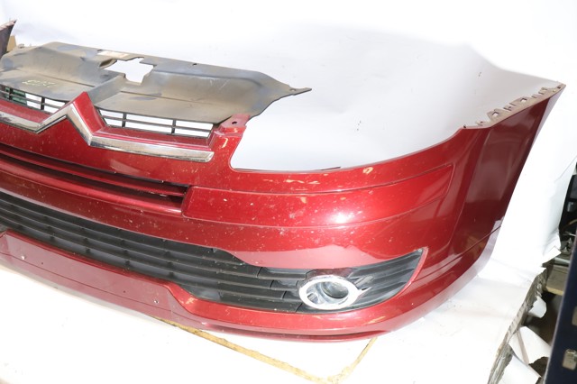 7401GR PEUGEOT Бампер передний купить в Ужгород