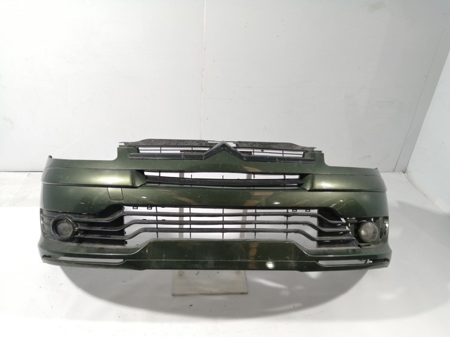 Para-choque dianteiro para Citroen C4 Coupé (la_) (2004-2011) 7401GR