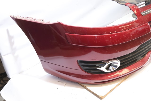 PEUGEOT 7401GR Передний бампер в наличии Львов