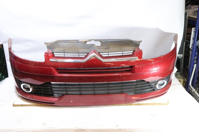 7401GR PEUGEOT Бампер передний купить в Ровно