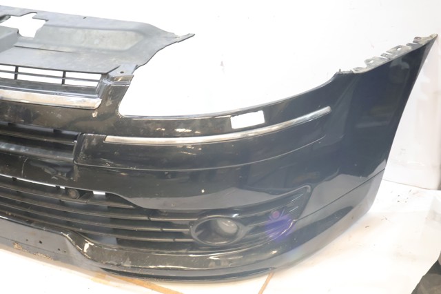 7401GS PEUGEOT Бампер передний купить в Одесса