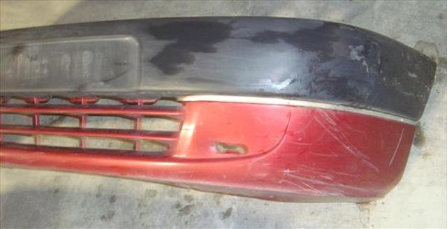 PEUGEOT 7401H8 Бампер передний в наличии Винница