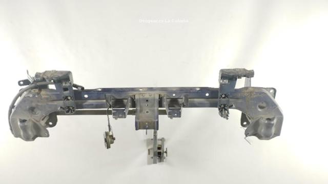 Reforçador do pára-choque dianteiro 7401JW PEUGEOT