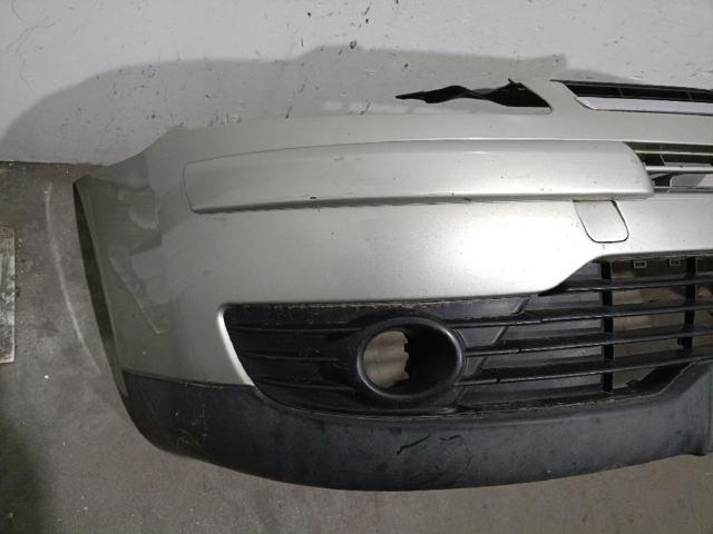 PEUGEOT 7401NQ Бампер передний в наличии Каменское