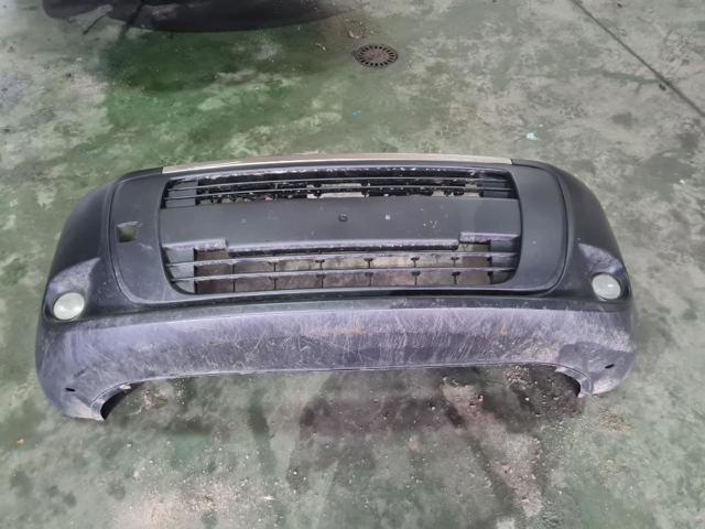 7401PQ PEUGEOT Бампер передний купить в Павлоград