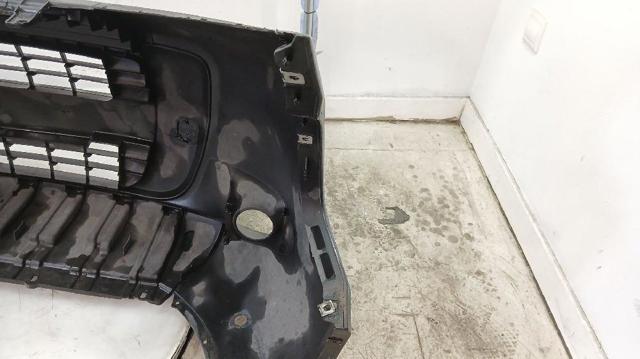 7401PQ Бампер передний купить Полтава