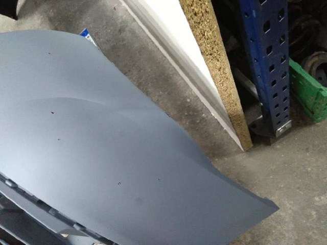 Pára-choque dianteiro 7401PT PEUGEOT