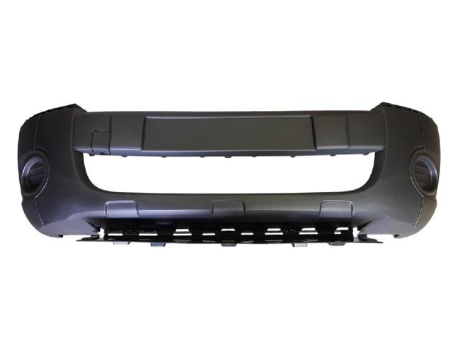 Pára-choque dianteiro 7401PT PEUGEOT