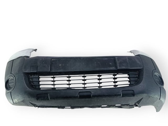 Pára-choque dianteiro 7401PT PEUGEOT