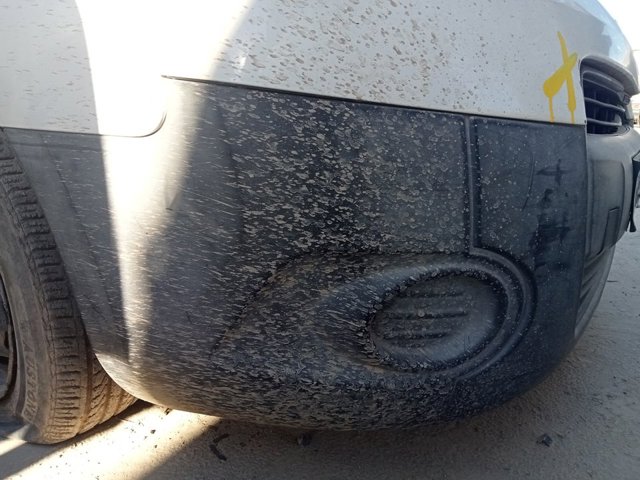 Pára-choque dianteiro 7401PT PEUGEOT