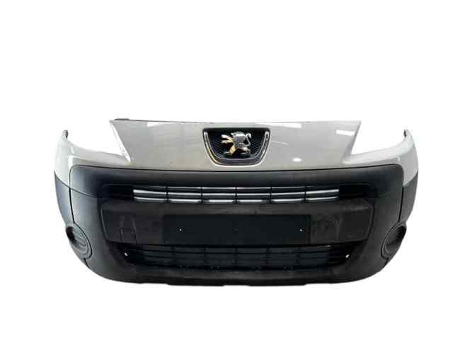 Pára-choque dianteiro 7401PT PEUGEOT