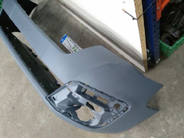 Pára-choque dianteiro 7401PT PEUGEOT