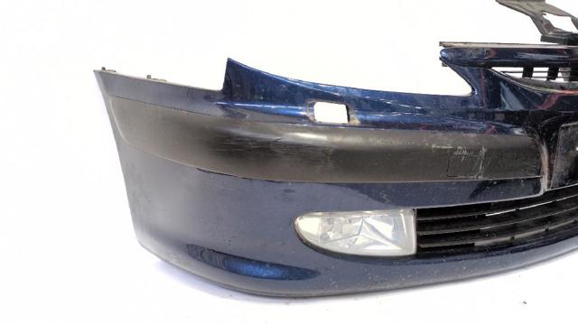 PEUGEOT 7401Q2 Бампер передний в наличии Павлоград
