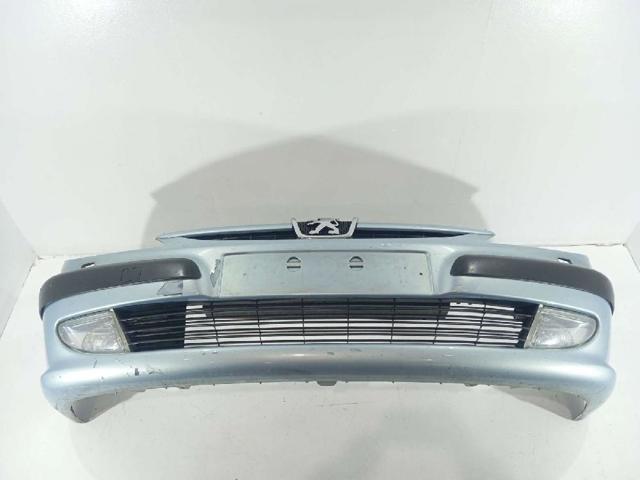 PEUGEOT 7401Q3 Передний бампер в наличии Винница