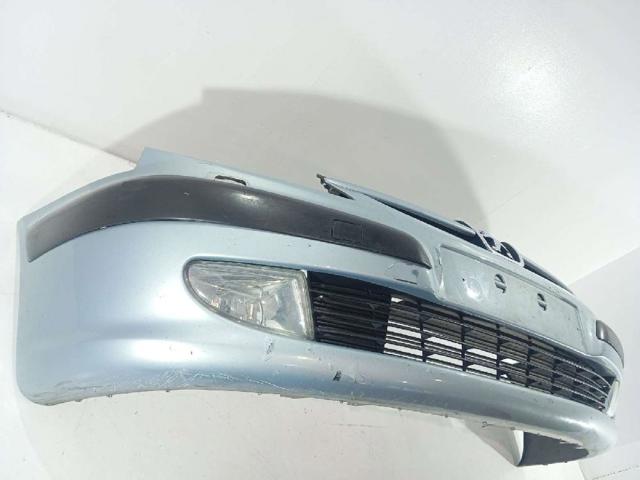 PEUGEOT 7401Q3 Передний бампер в наличии Полтава