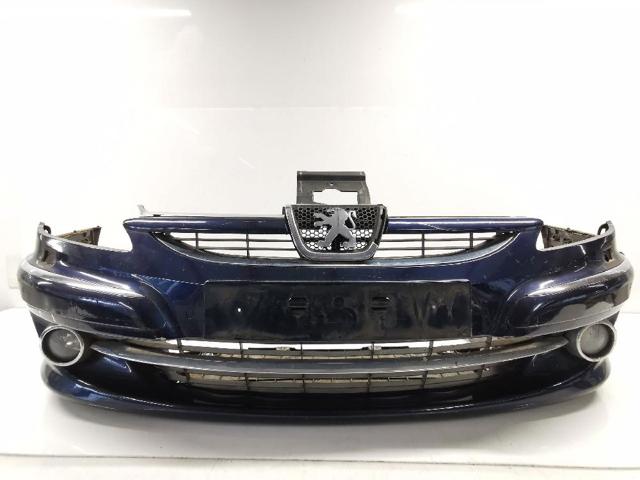7401Q3 PEUGEOT Бампер передний купить в Павлоград