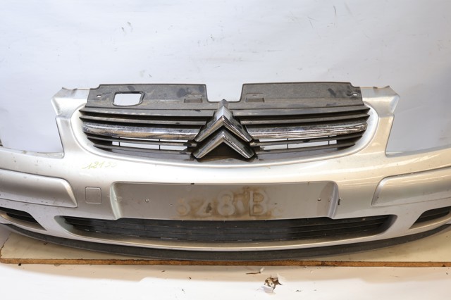 PEUGEOT 7401R5 Бампер передний в наличии Львов