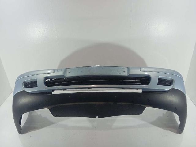 7401R5 PEUGEOT Бампер передний купить в Одесса