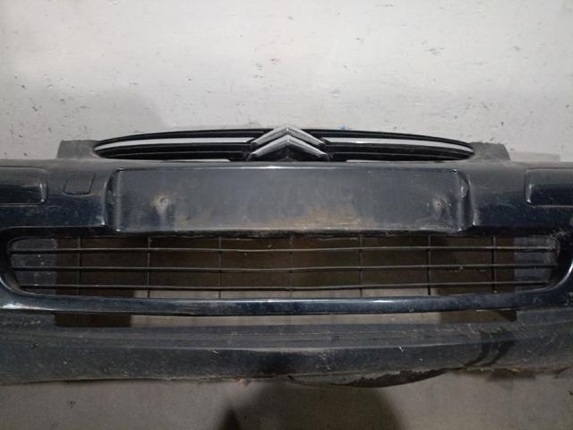 7401R6 PEUGEOT Передний бампер купить в Сумы