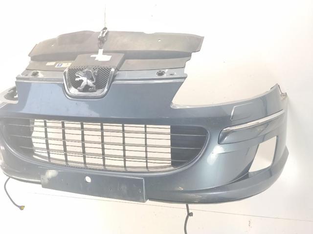 7401RC PEUGEOT Передний бампер купить в Запорожье