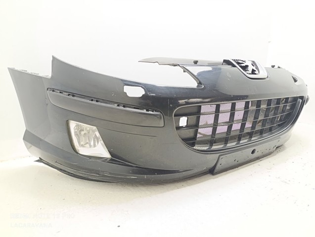 7401RC PEUGEOT Бампер передний купить в Черкассы
