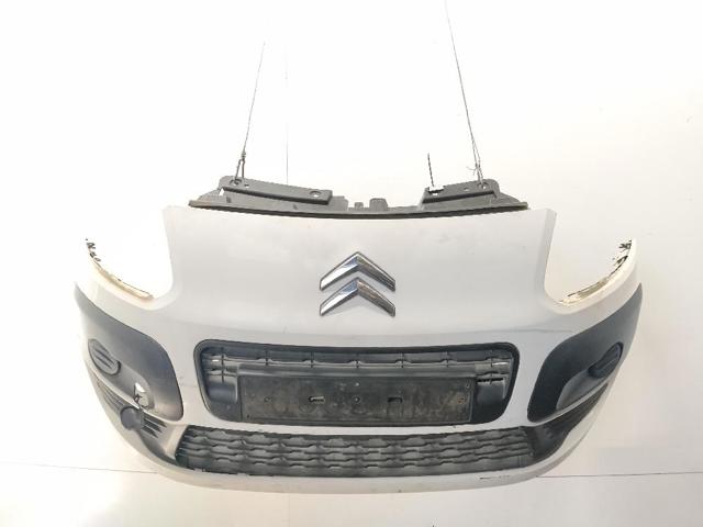 PEUGEOT 7401RQ Передний бампер в наличии Одесса