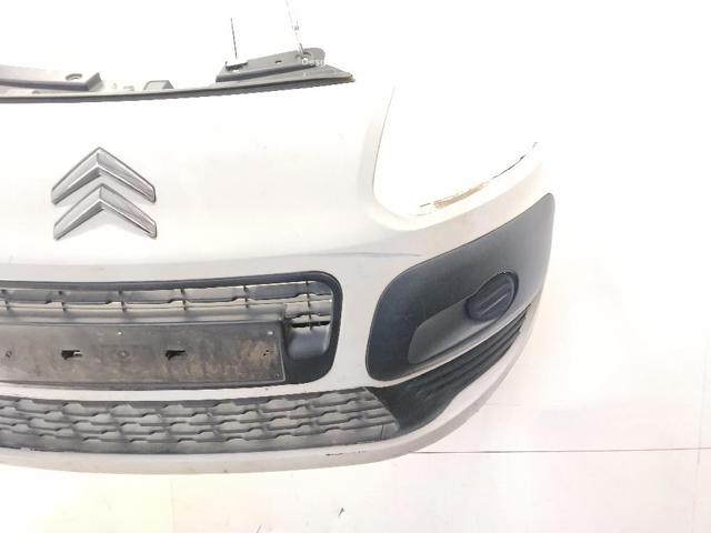 7401RQ PEUGEOT Передний бампер купить в Ужгород