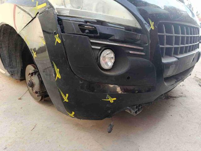 7401RZ PEUGEOT Передний бампер купить в Кривой Рог