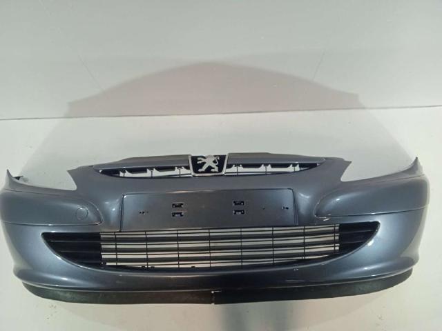 Pára-choque dianteiro 7401S6 PEUGEOT