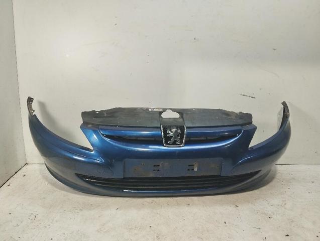 Pára-choque dianteiro 7401S6 PEUGEOT