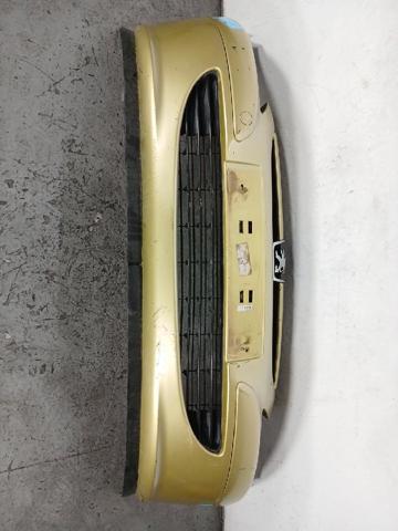 Pára-choque dianteiro 7401S6 PEUGEOT