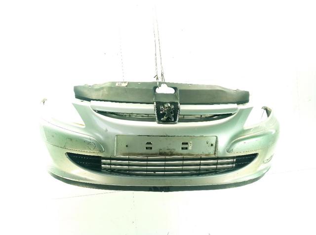 Pára-choque dianteiro 7401S6 PEUGEOT